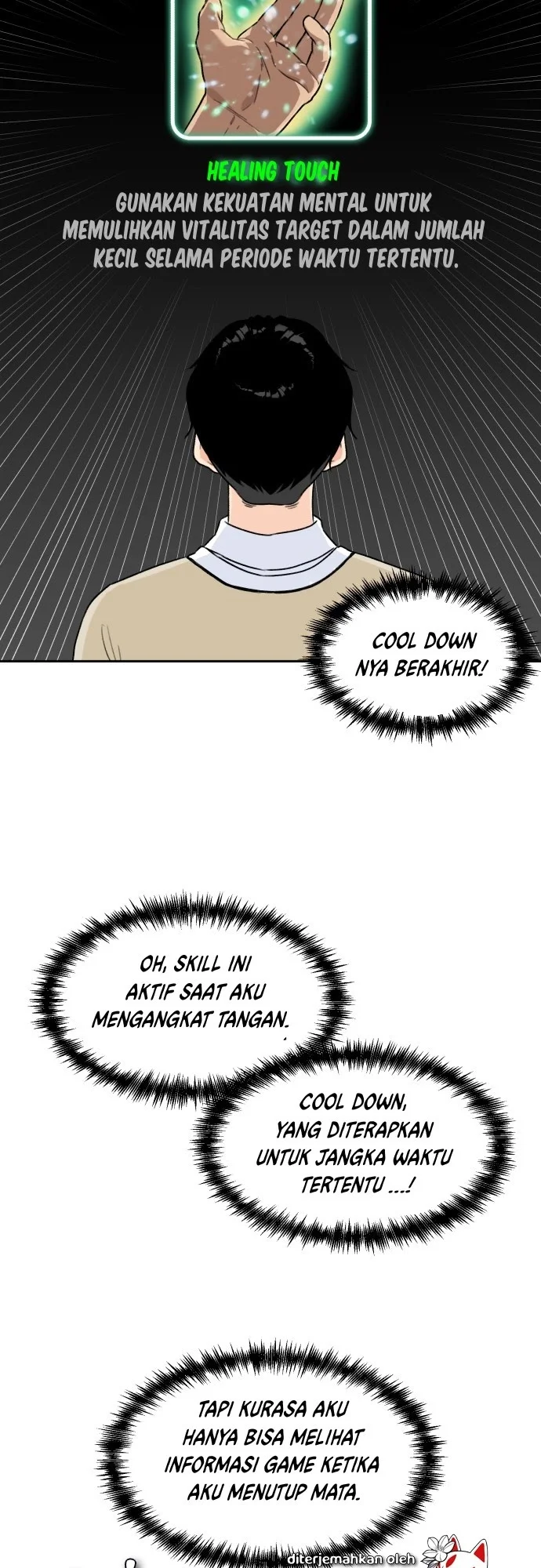Face Genius Bab 10 halaman 13