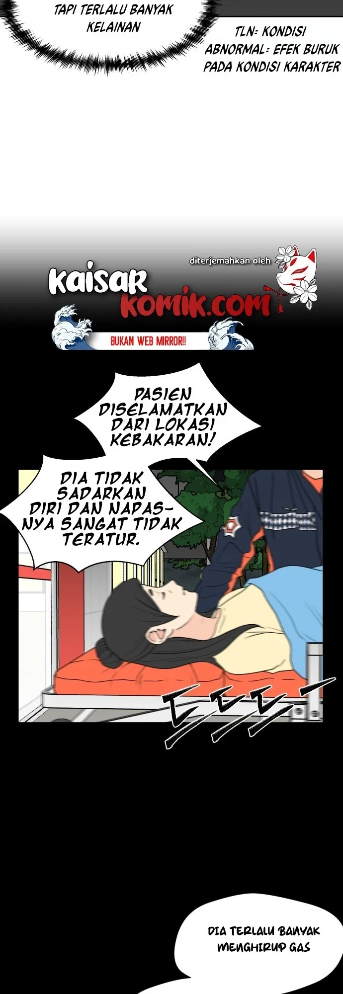 Face Genius Bab 10 halaman 18