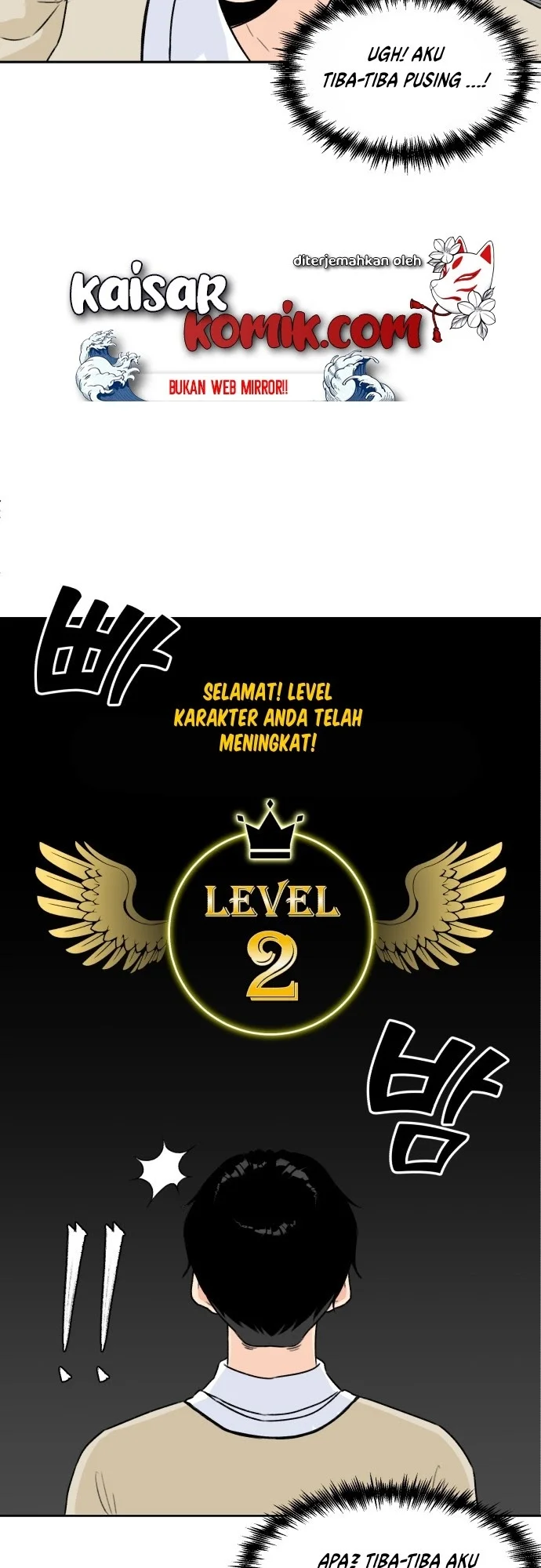 Face Genius Bab 10 halaman 45
