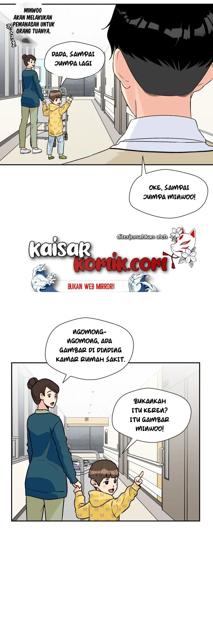 Face Genius Bab 10 halaman 48