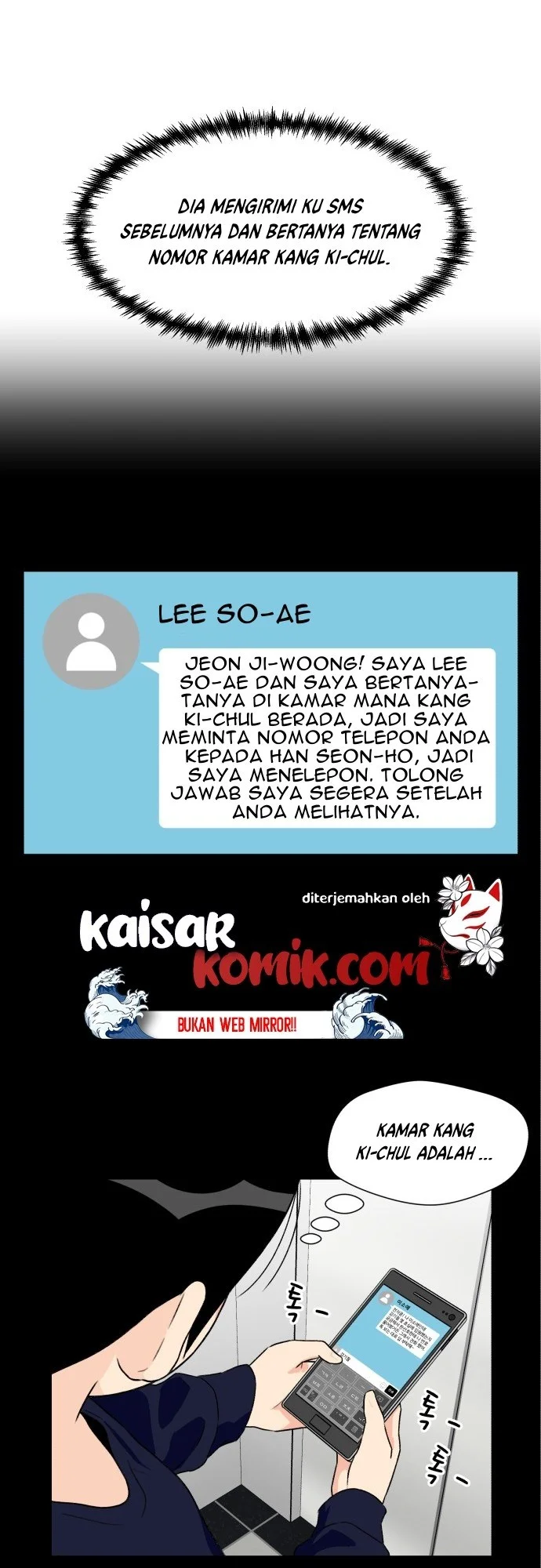 Face Genius Bab 12 halaman 8