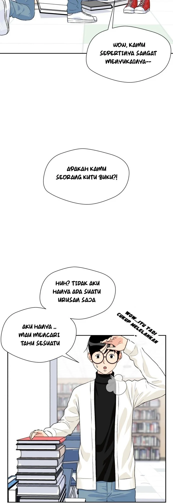 Face Genius Bab 12 halaman 12