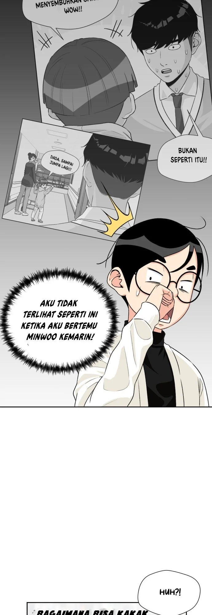 Face Genius Bab 12 halaman 19