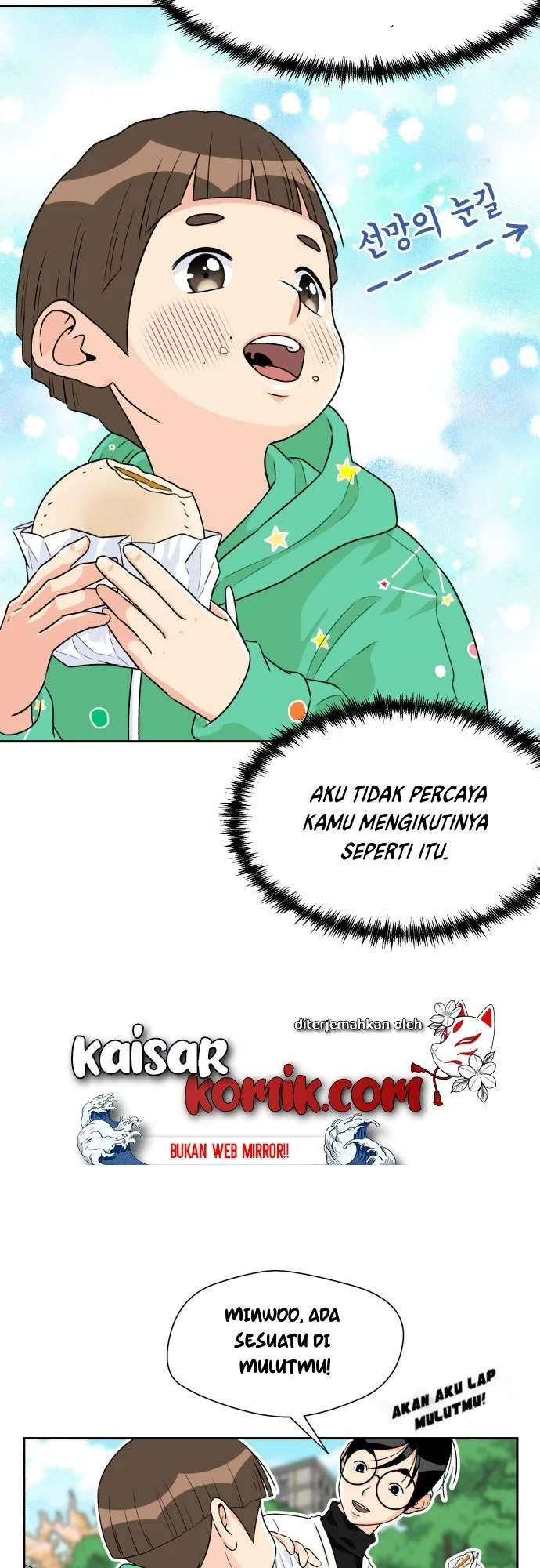 Face Genius Bab 12 halaman 33