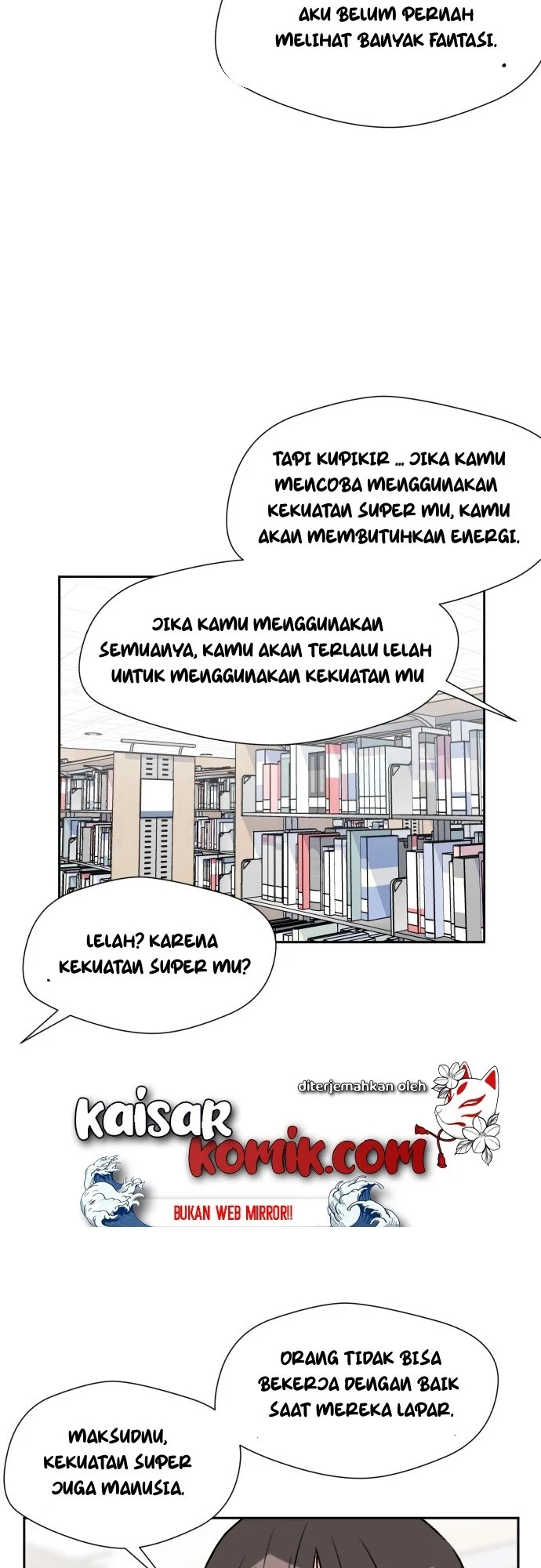 Face Genius Bab 12 halaman 42