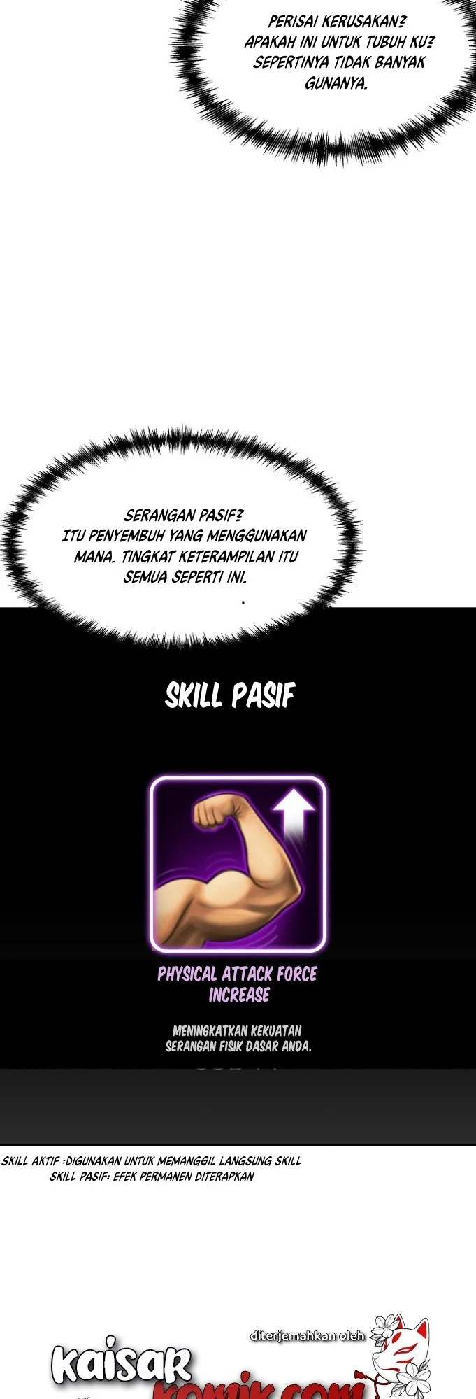 Face Genius Bab 13 halaman 22
