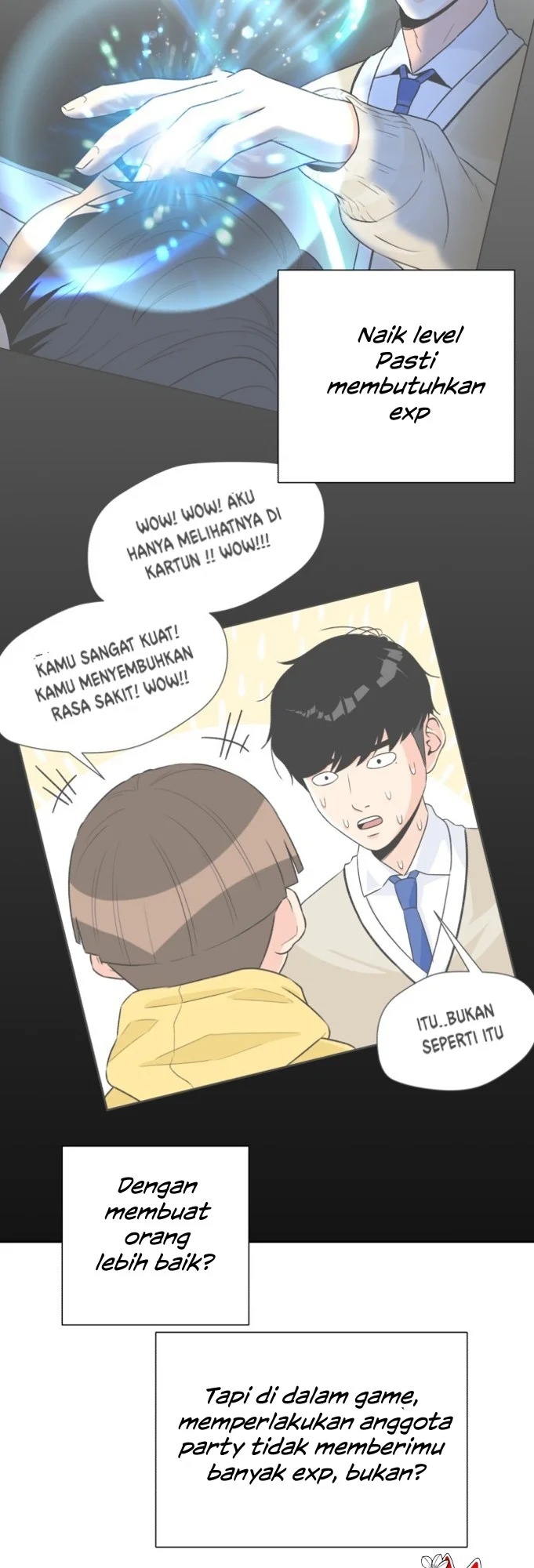 Face Genius Bab 13 halaman 25