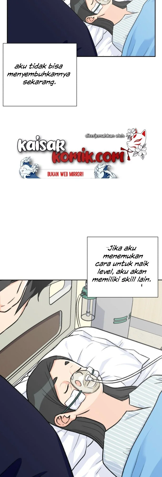 Face Genius Bab 13 halaman 27