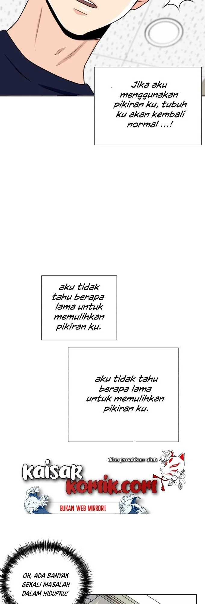 Face Genius Bab 13 halaman 29
