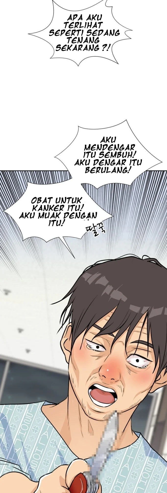 Face Genius Bab 13 halaman 36