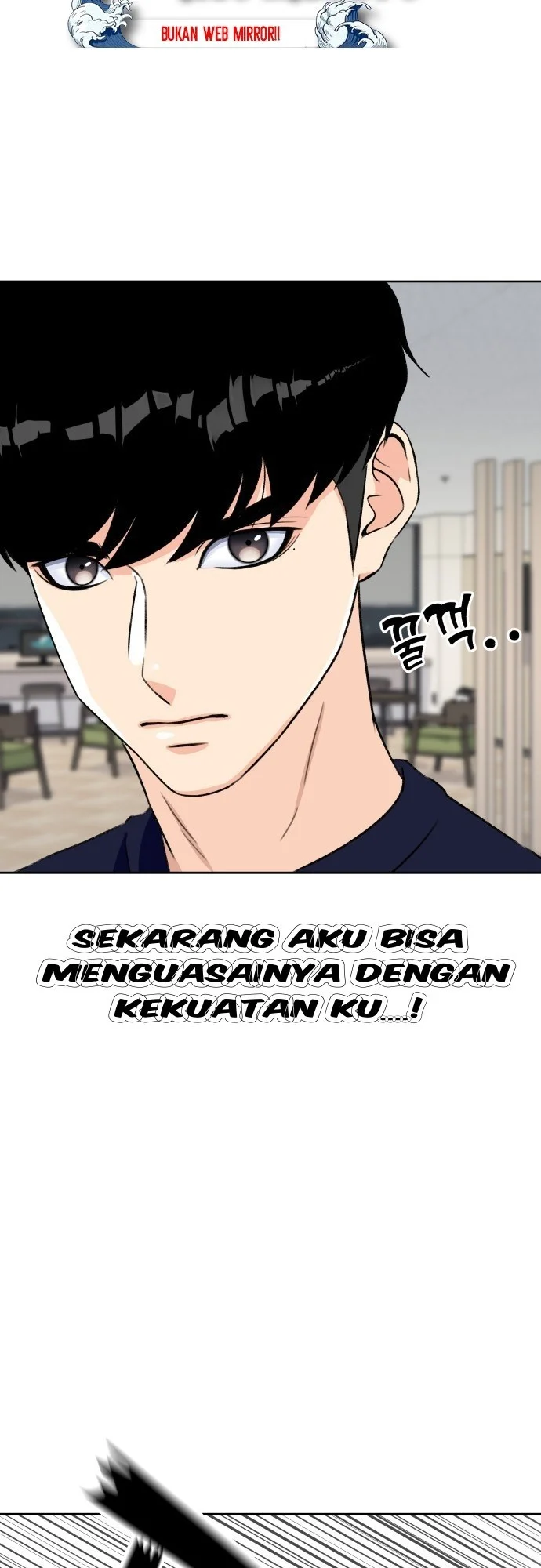 Face Genius Bab 13 halaman 47