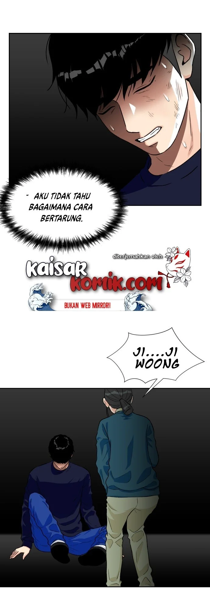 Face Genius Bab 13 halaman 56