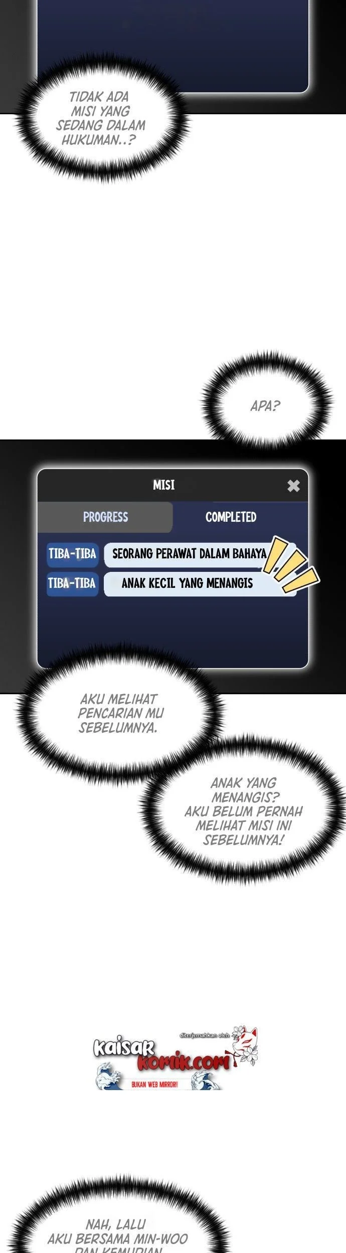 Face Genius Bab 14 halaman 21