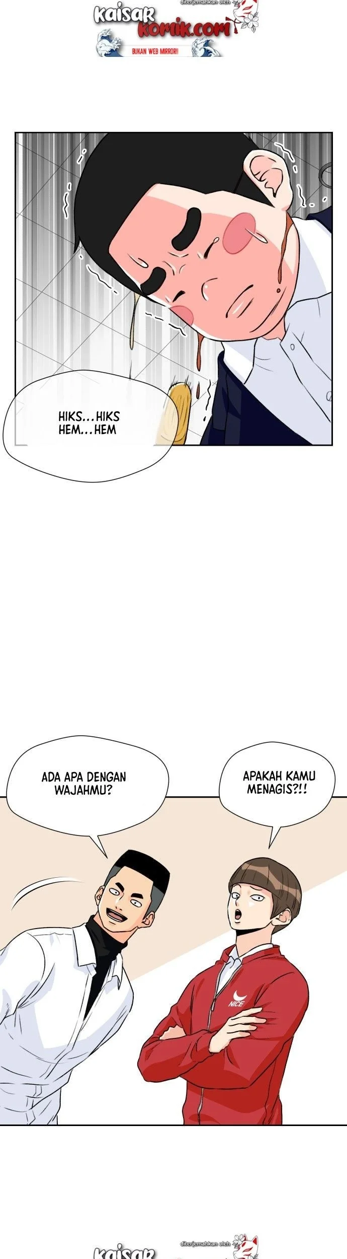 Face Genius Bab 14 halaman 53