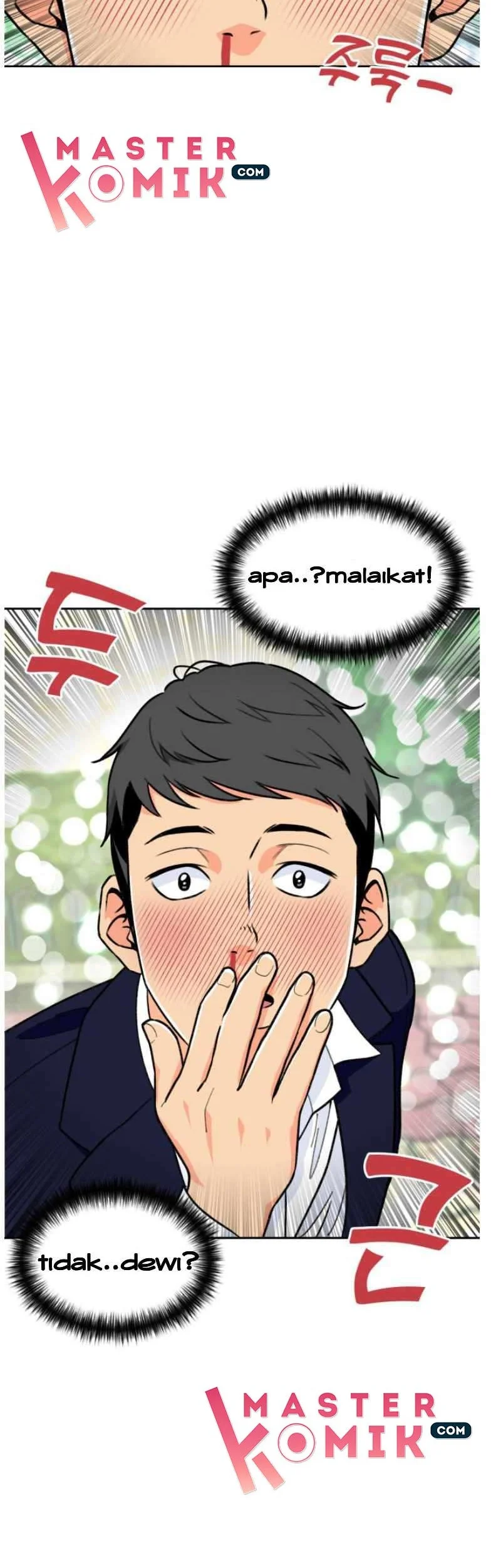 Face Genius Bab 16 halaman 23
