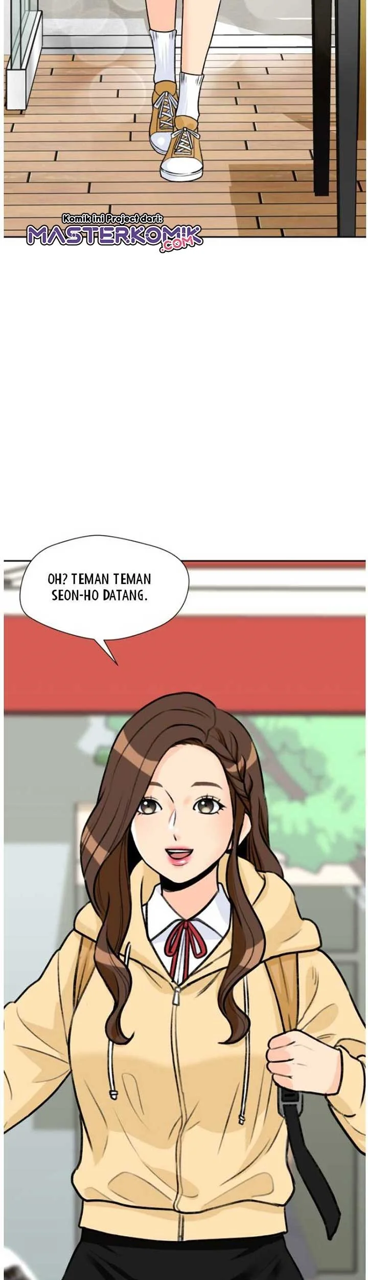 Face Genius Bab 17 halaman 5