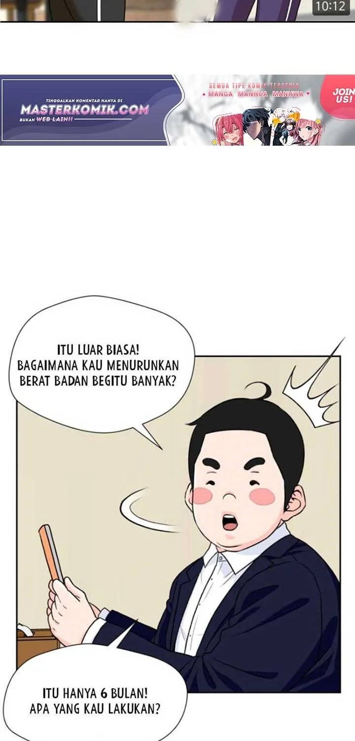 Face Genius Bab 17 halaman 18
