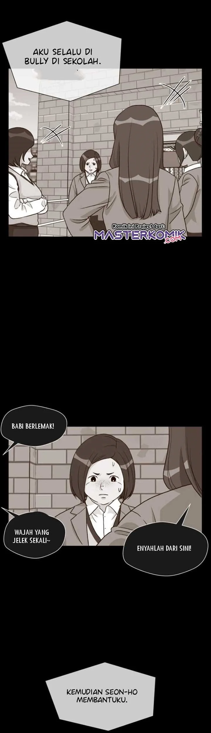 Face Genius Bab 17 halaman 20