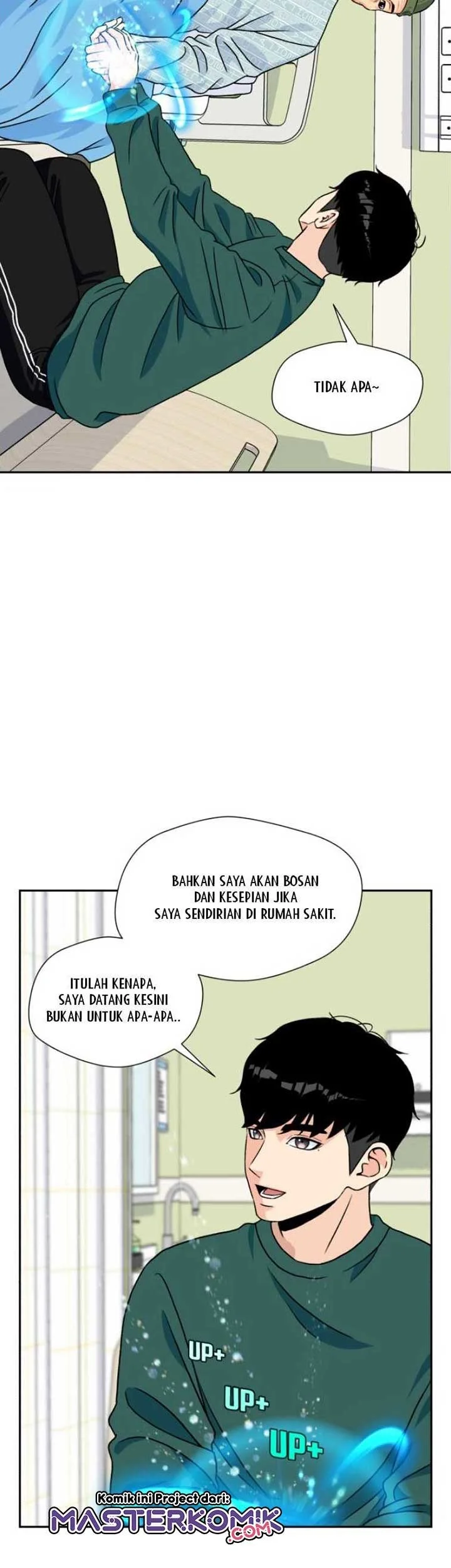 Face Genius Bab 17 halaman 39