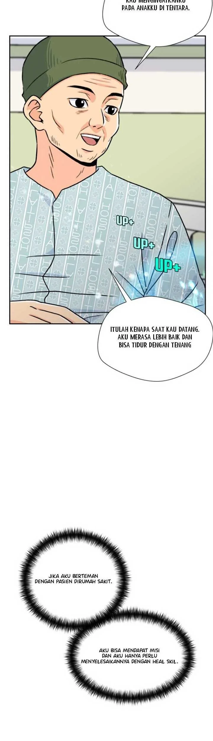 Face Genius Bab 17 halaman 41