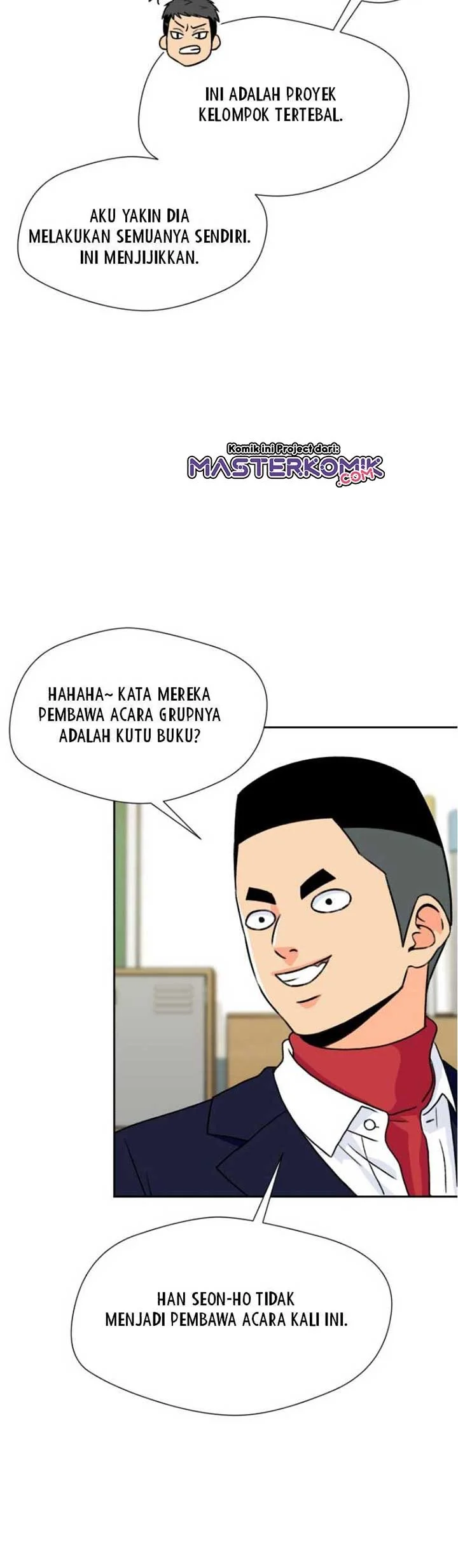 Face Genius Bab 17 halaman 56