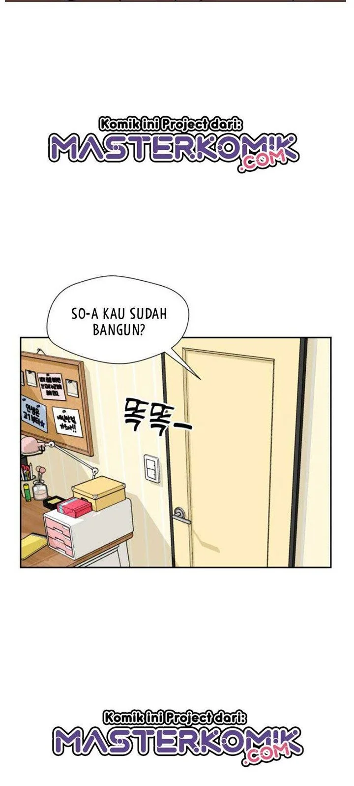 Face Genius Bab 18 halaman 3