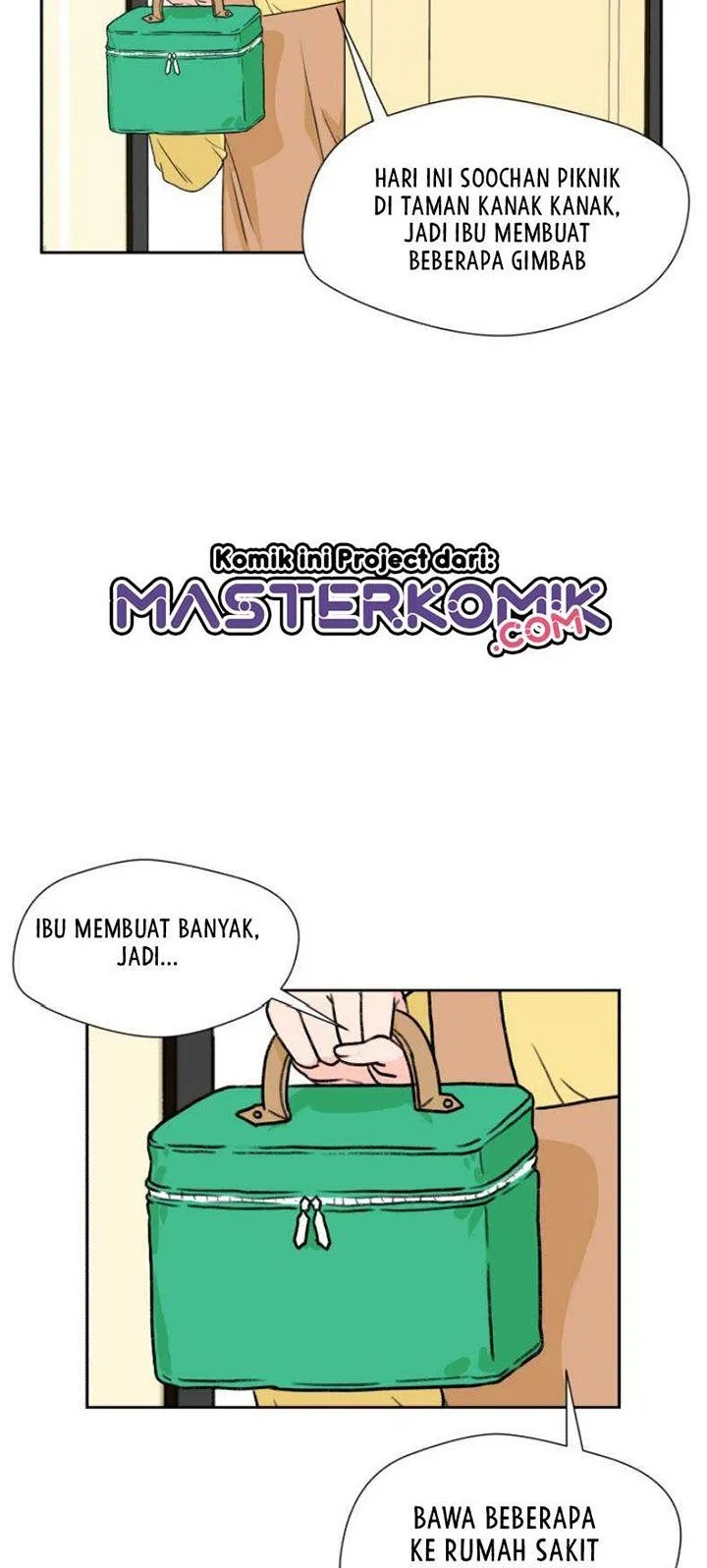Face Genius Bab 18 halaman 6