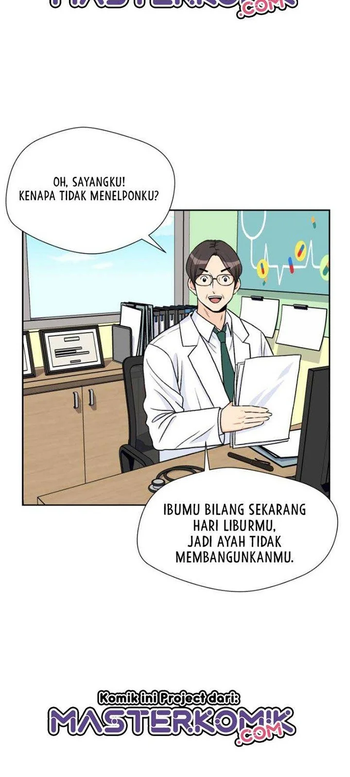 Face Genius Bab 18 halaman 12