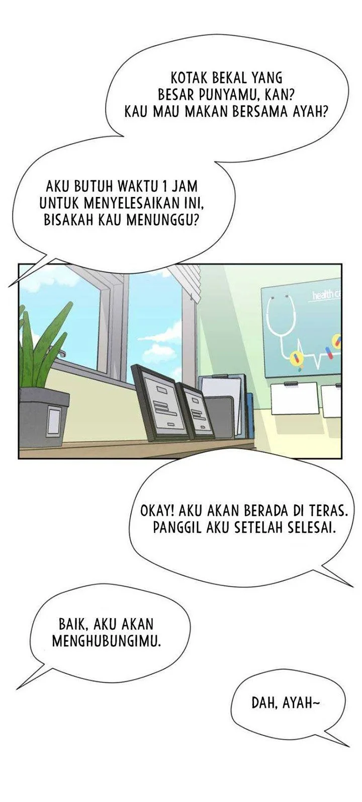 Face Genius Bab 18 halaman 15