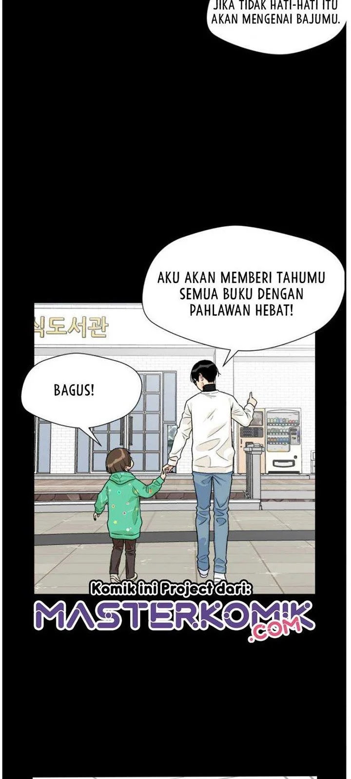 Face Genius Bab 18 halaman 25