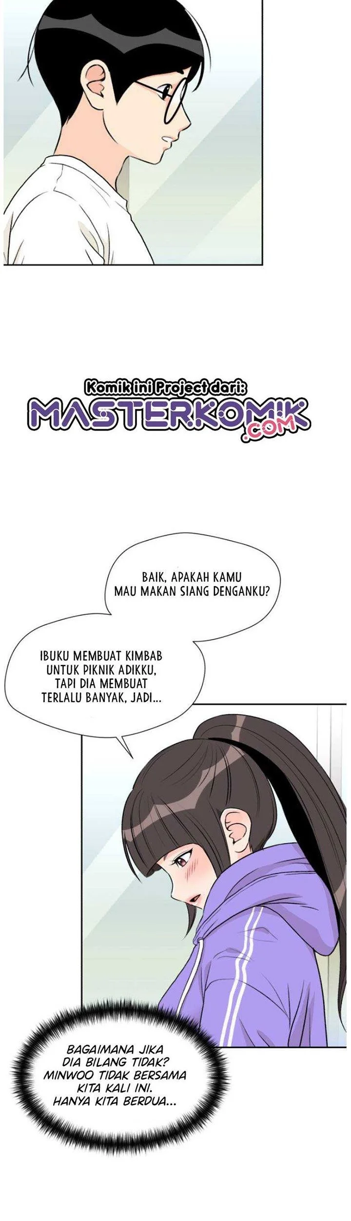 Face Genius Bab 18 halaman 31