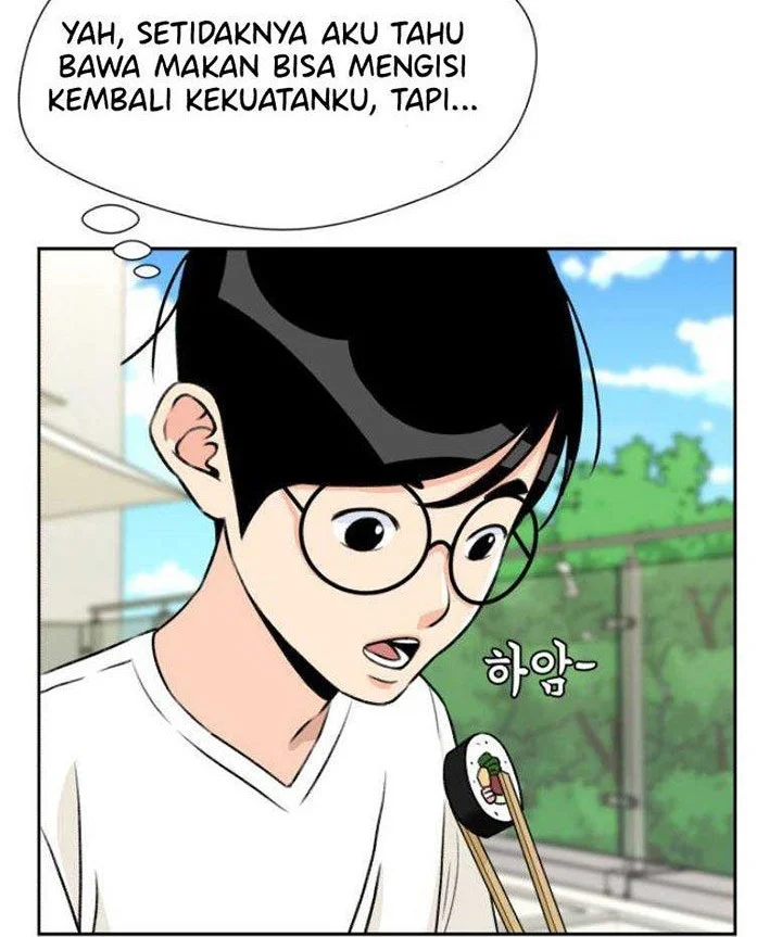 Face Genius Bab 18 halaman 41