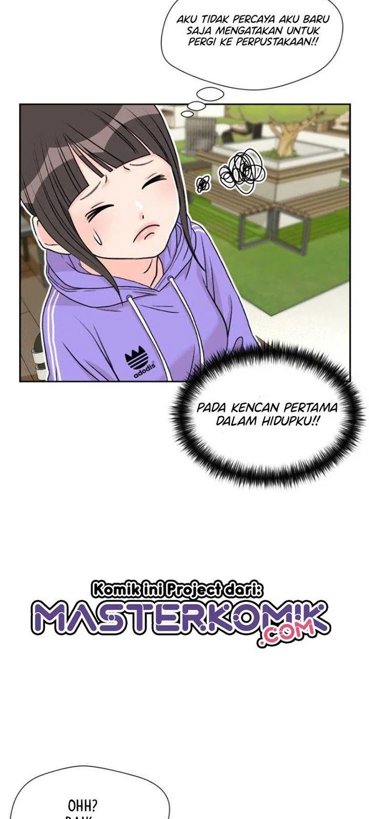 Face Genius Bab 18 halaman 46