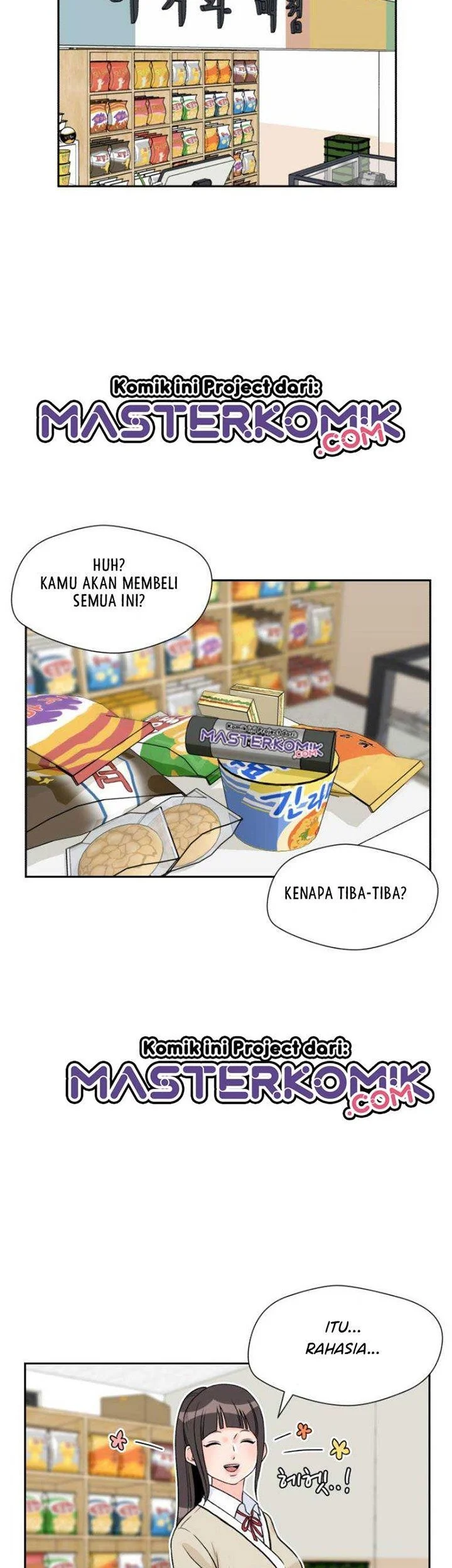 Face Genius Bab 18 halaman 54