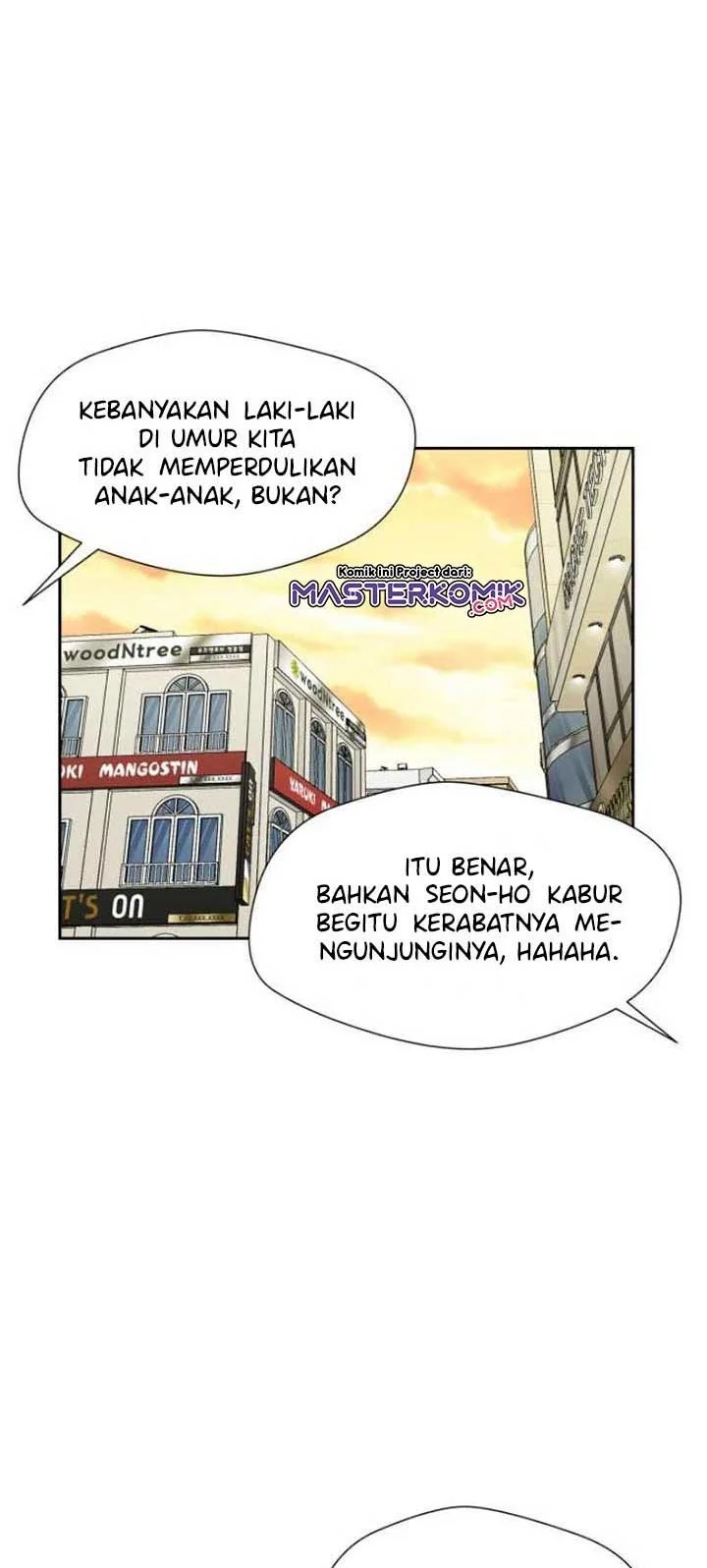 Face Genius Bab 19 halaman 48
