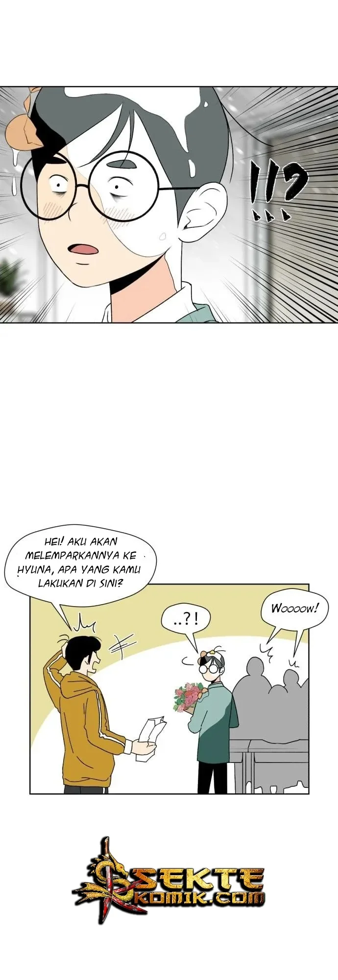 Face Genius Bab 2 halaman 14