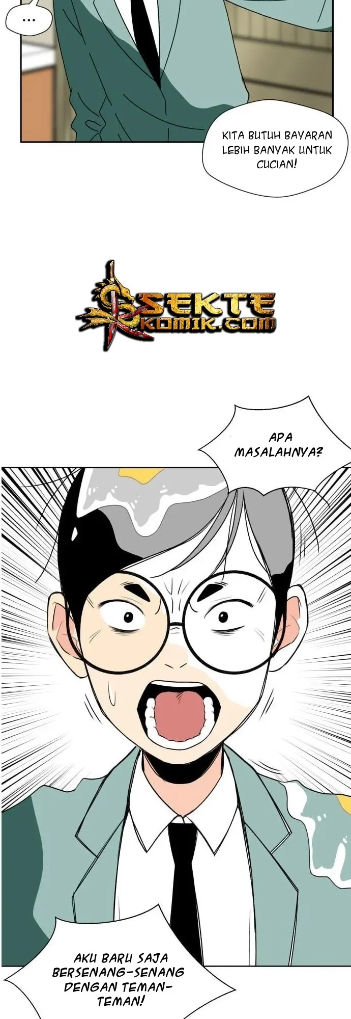 Face Genius Bab 2 halaman 31