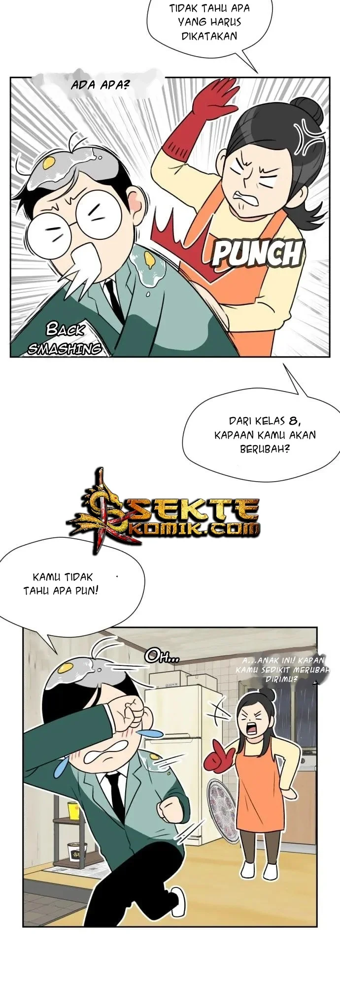 Face Genius Bab 2 halaman 34