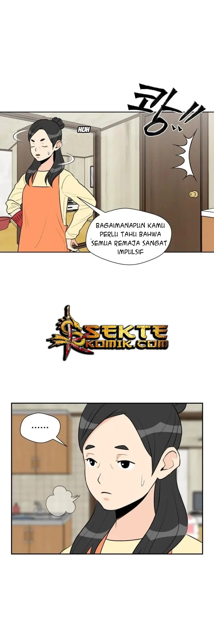 Face Genius Bab 2 halaman 35
