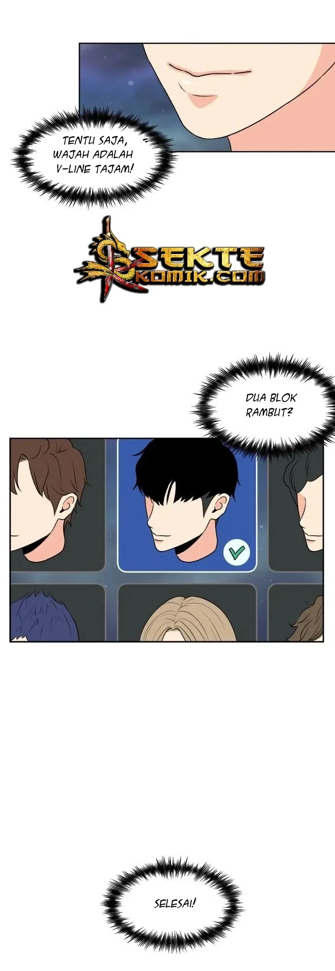 Face Genius Bab 2 halaman 44