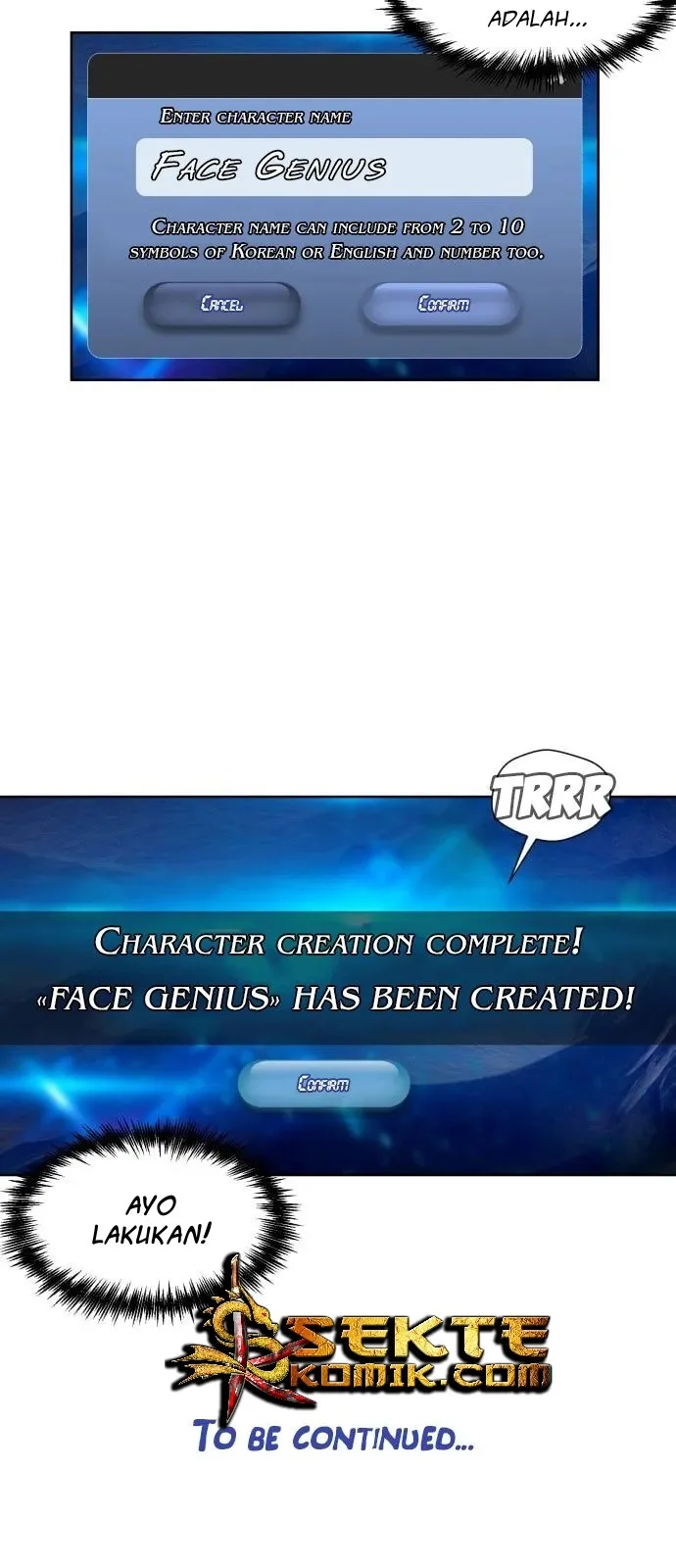 Face Genius Bab 2 halaman 47
