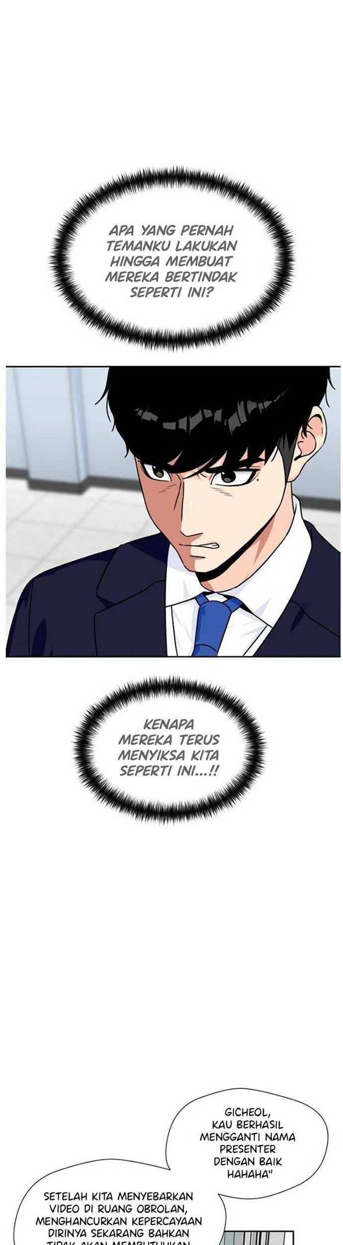 Face Genius Bab 21 halaman 10