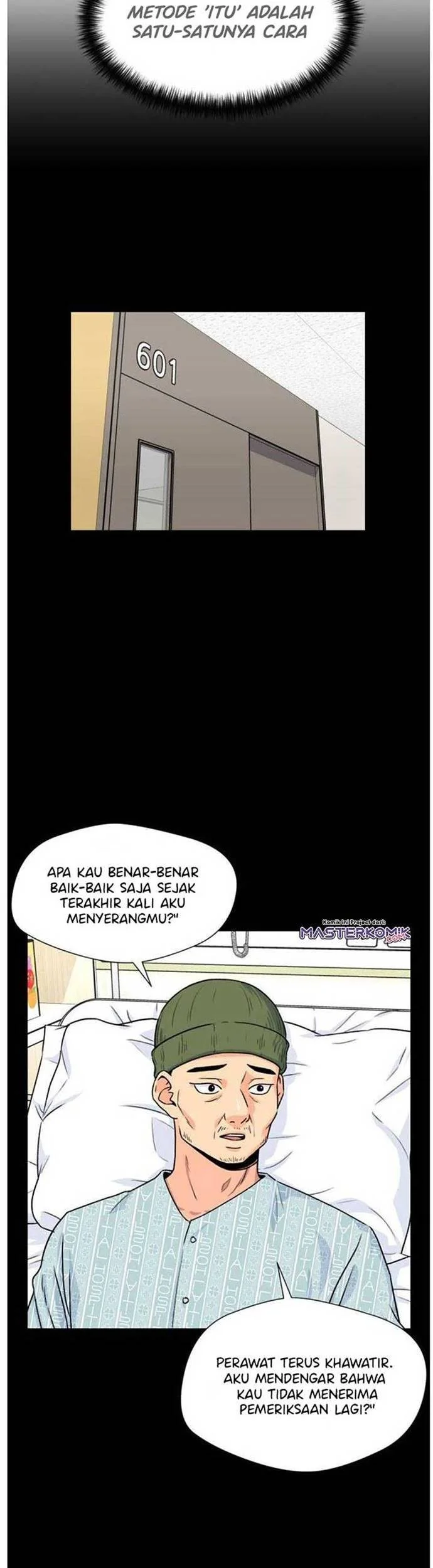 Face Genius Bab 21 halaman 12