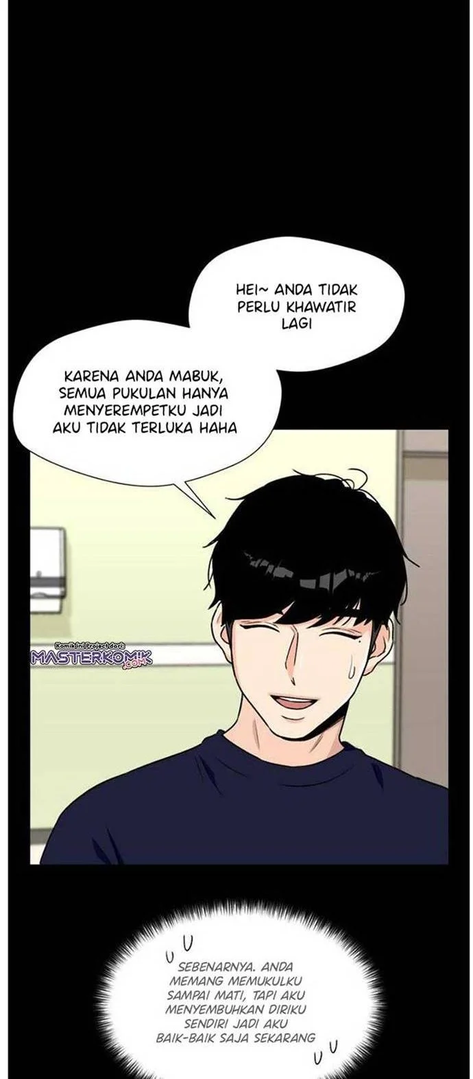 Face Genius Bab 21 halaman 13