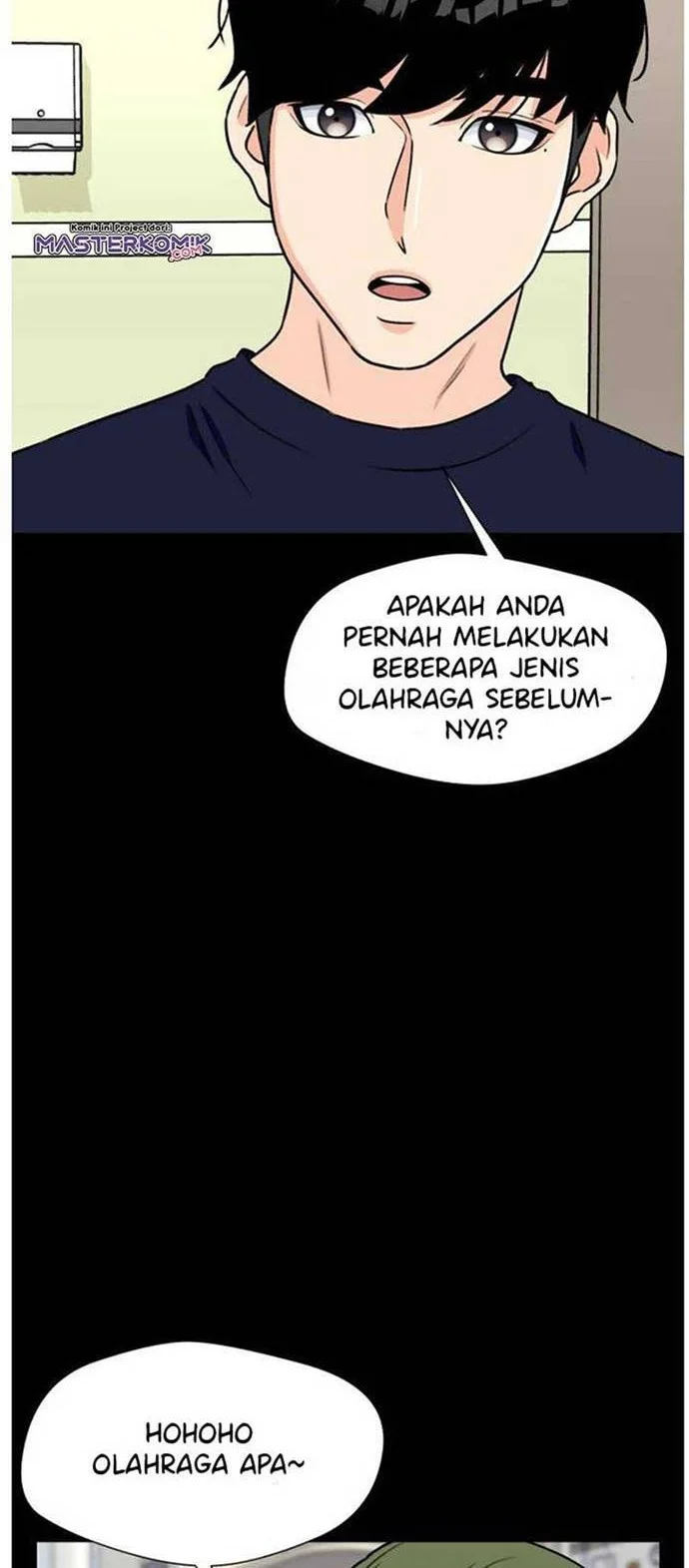 Face Genius Bab 21 halaman 15