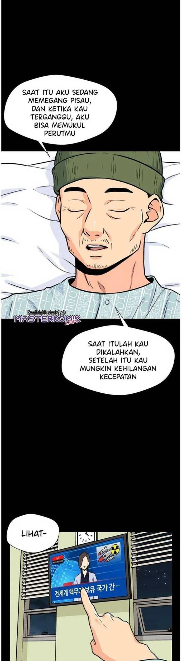 Face Genius Bab 21 halaman 20