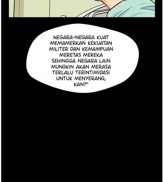 Face Genius Bab 21 halaman 21