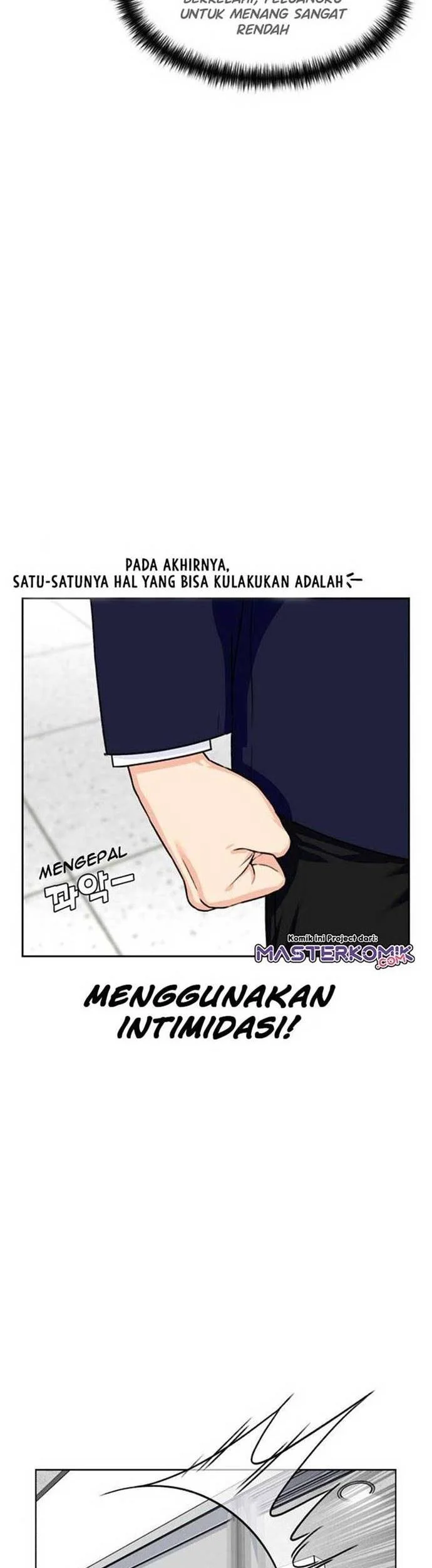 Face Genius Bab 21 halaman 24