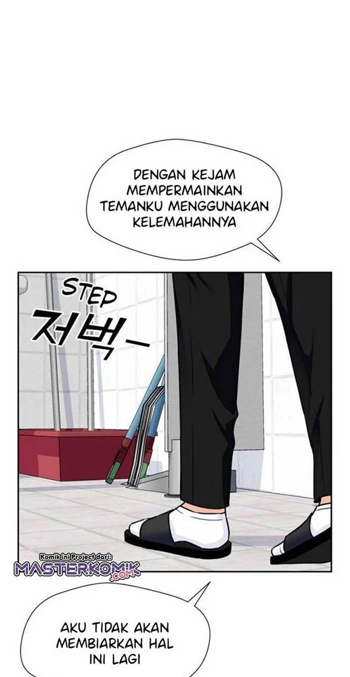 Face Genius Bab 21 halaman 31