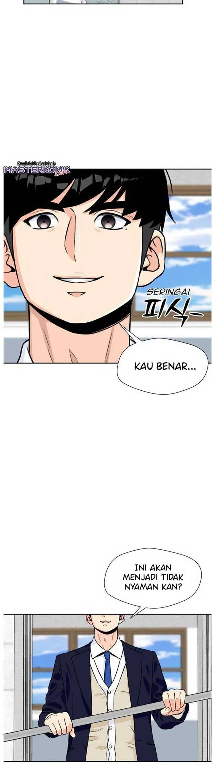 Face Genius Bab 21 halaman 36